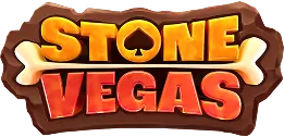 StoneVegas casino logo